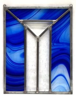 1/4" Adj U Zinc Came - 6 Ft Piece -Stained Glass Deals Store 125533 30