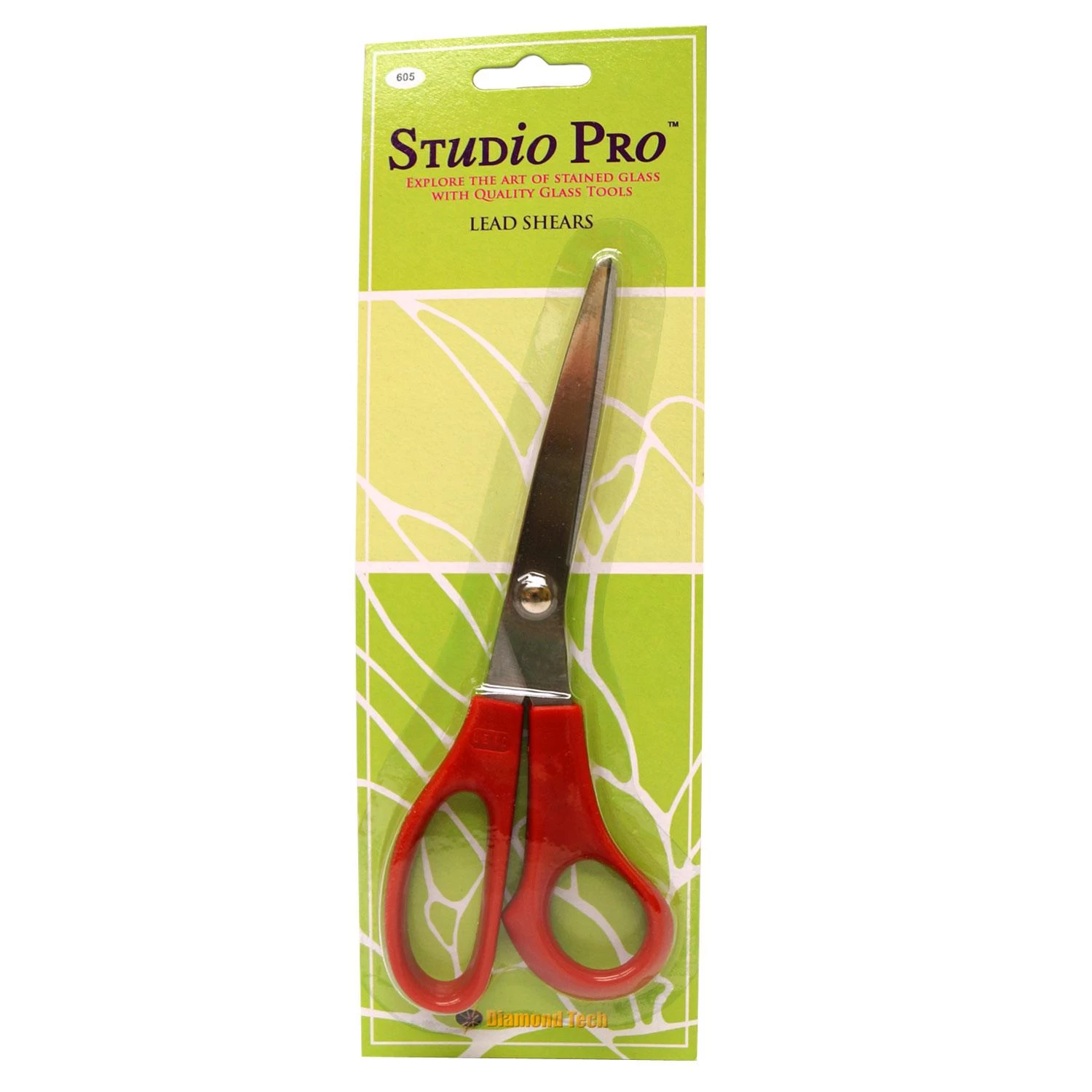 Studio Pro Lead Shears 1 Studio Pro Lead Shears