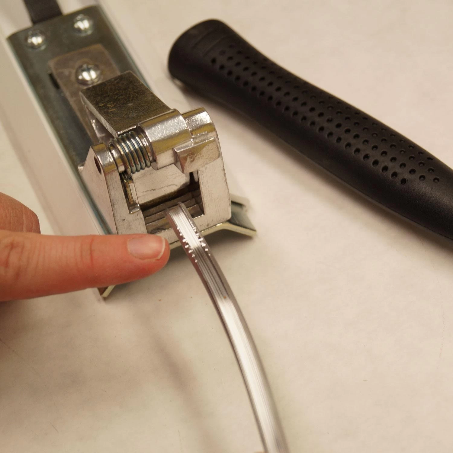 Studio Pro Lead Vise 2 Studio Pro Lead Vise - Image 2