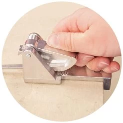 Studio Pro Lead Vise 7 Studio Pro Lead Vise -Stained Glass Deals Store 126011 30