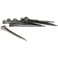 Horseshoe Nails