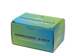 Horseshoe Nails -Stained Glass Deals Store 126012 20