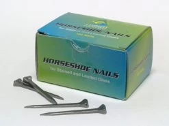 Horseshoe Nails -Stained Glass Deals Store 126012 30