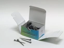 Horseshoe Nails -Stained Glass Deals Store 126012 40