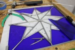 Glazing Hammer -Stained Glass Deals Store 126013 20