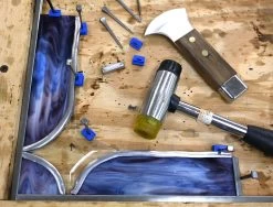 Glazing Hammer -Stained Glass Deals Store 126013 40