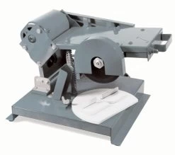 Power Miter II Chop Saw -Stained Glass Deals Store 126288 20