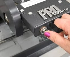 Power Miter II Chop Saw -Stained Glass Deals Store 126288 30