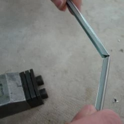 90 Degree Notcher -Stained Glass Deals Store 126476 50