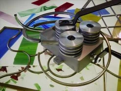 Came Bending Jig -Stained Glass Deals Store 126478 50