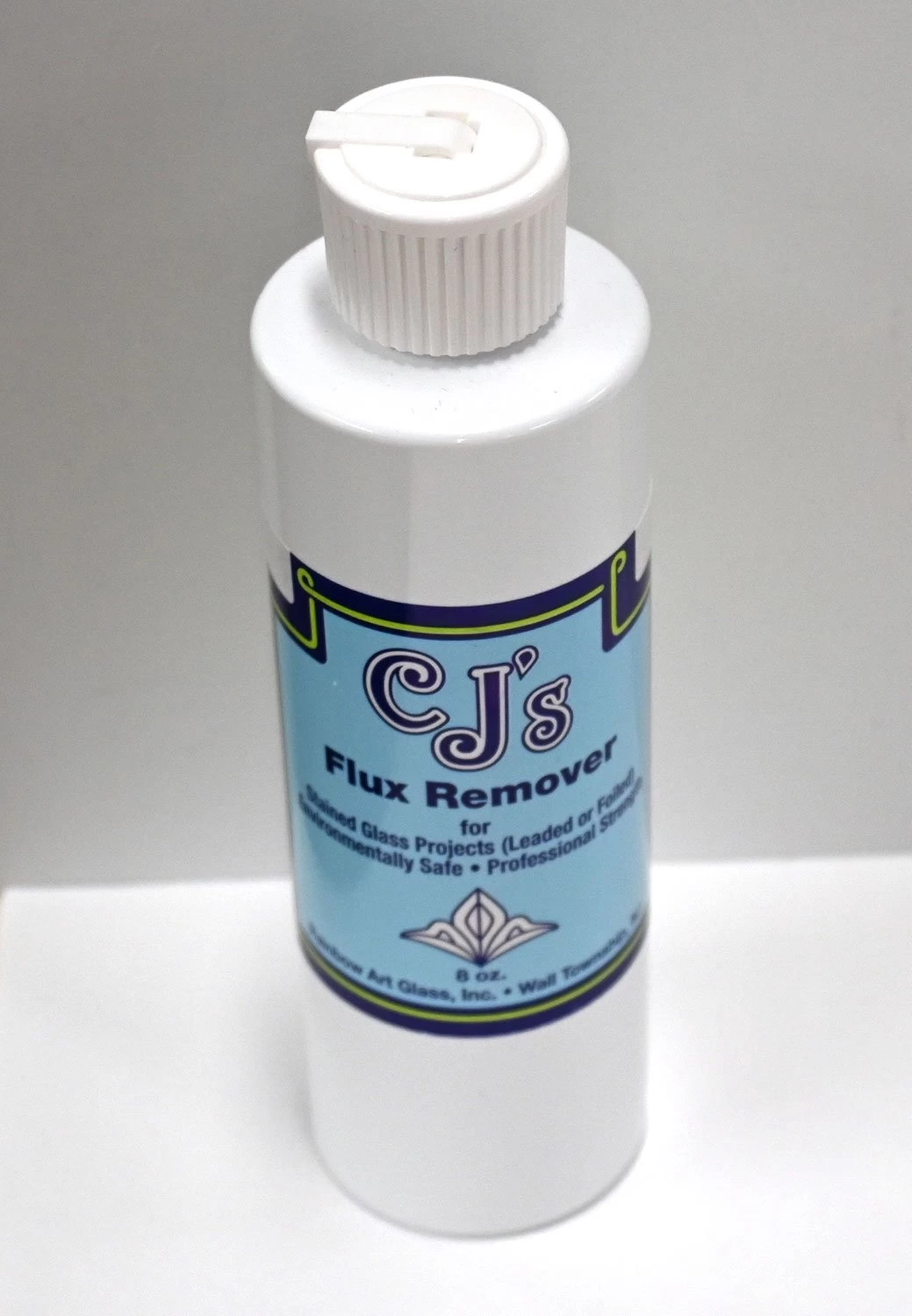 CJ's Flux Remover - 8 Oz 3 CJ's Flux Remover - 8 Oz - Image 3