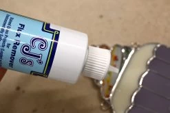 CJ's Flux Remover - 8 Oz 10 CJ's Flux Remover - 8 Oz -Stained Glass Deals Store 126812 40