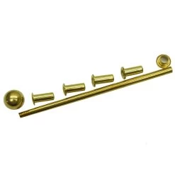 Stained Glass Deals Store 5 Kaleidoscope Axle Pack