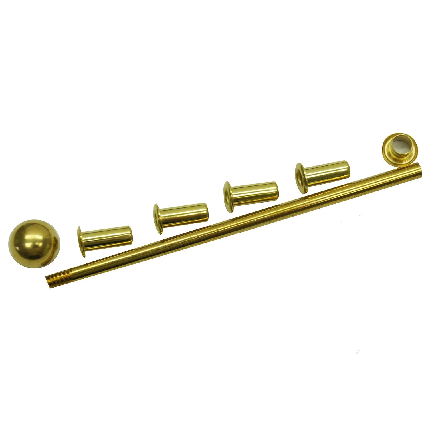 Kaleidoscope Axle Pack 1 Kaleidoscope Axle Pack