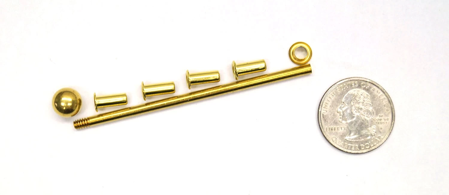 Kaleidoscope Axle Pack 2 Kaleidoscope Axle Pack - Image 2