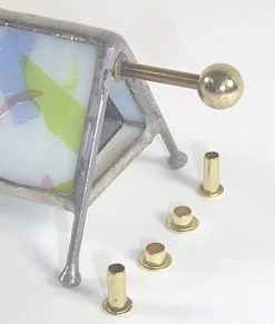 Kaleidoscope Axle Pack 5 Kaleidoscope Axle Pack -Stained Glass Deals Store 127050 20