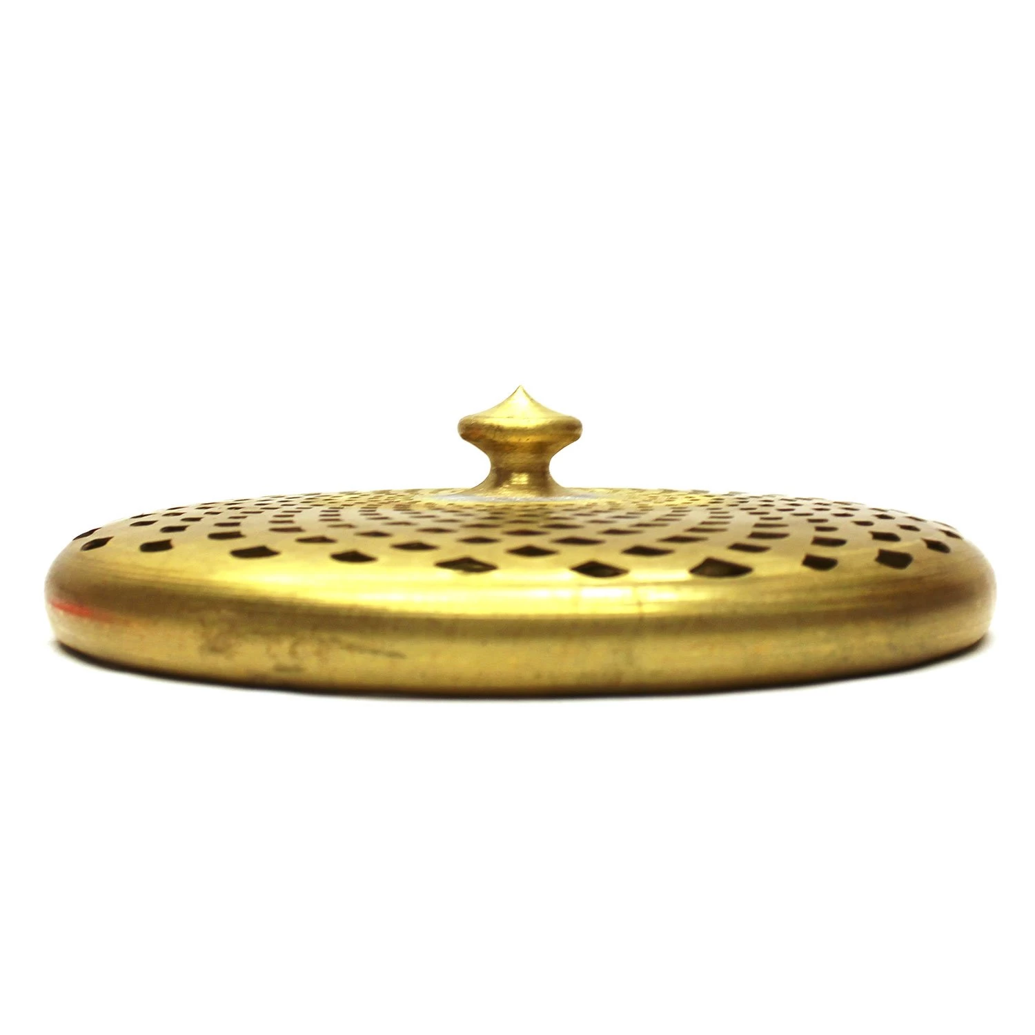 Odyssey 5" Flat Cap 2 Odyssey 5" Flat Cap - Image 2