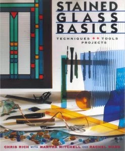 Stained Glass Basics