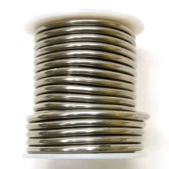 Canfield 50/50 Solder - 1 Lb. -Stained Glass Deals Store 128017 40