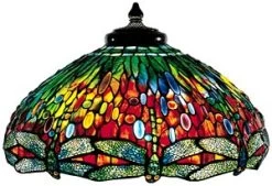 Odyssey 22" Dragonfly Mold And Pattern -Stained Glass Deals Store 130779 50
