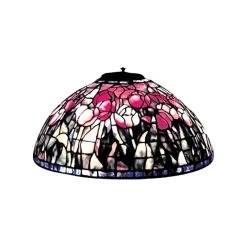 Odyssey 16" Tulip Dome Mold And Pattern