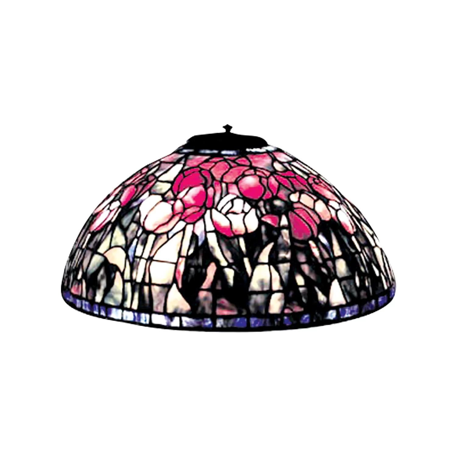 Odyssey 16" Tulip Dome Mold And Pattern 1 Odyssey 16" Tulip Dome Mold And Pattern