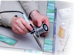 Tinning Block -Stained Glass Deals Store 144637 20