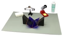 Tinning Block -Stained Glass Deals Store 144637 40