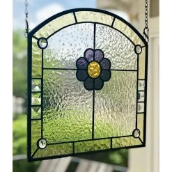 Clear Round 25mm Faceted Jewel -Stained Glass Deals Store 144880 30