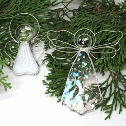 Clear Round 25mm Faceted Jewel -Stained Glass Deals Store 144880 60