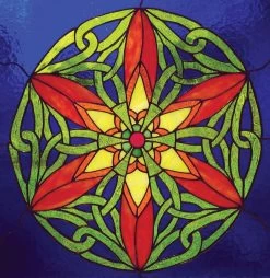 Mastercraft 60/40 Solder - 1 Lb. 18 Mastercraft 60/40 Solder - 1 Lb. -Stained Glass Deals Store 145124 80