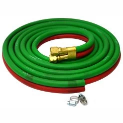 1/4" Hose Set - 12 Ft