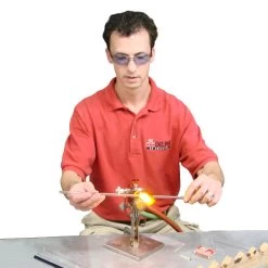 1/4" Hose Set - 12 Ft -Stained Glass Deals Store 145242 60