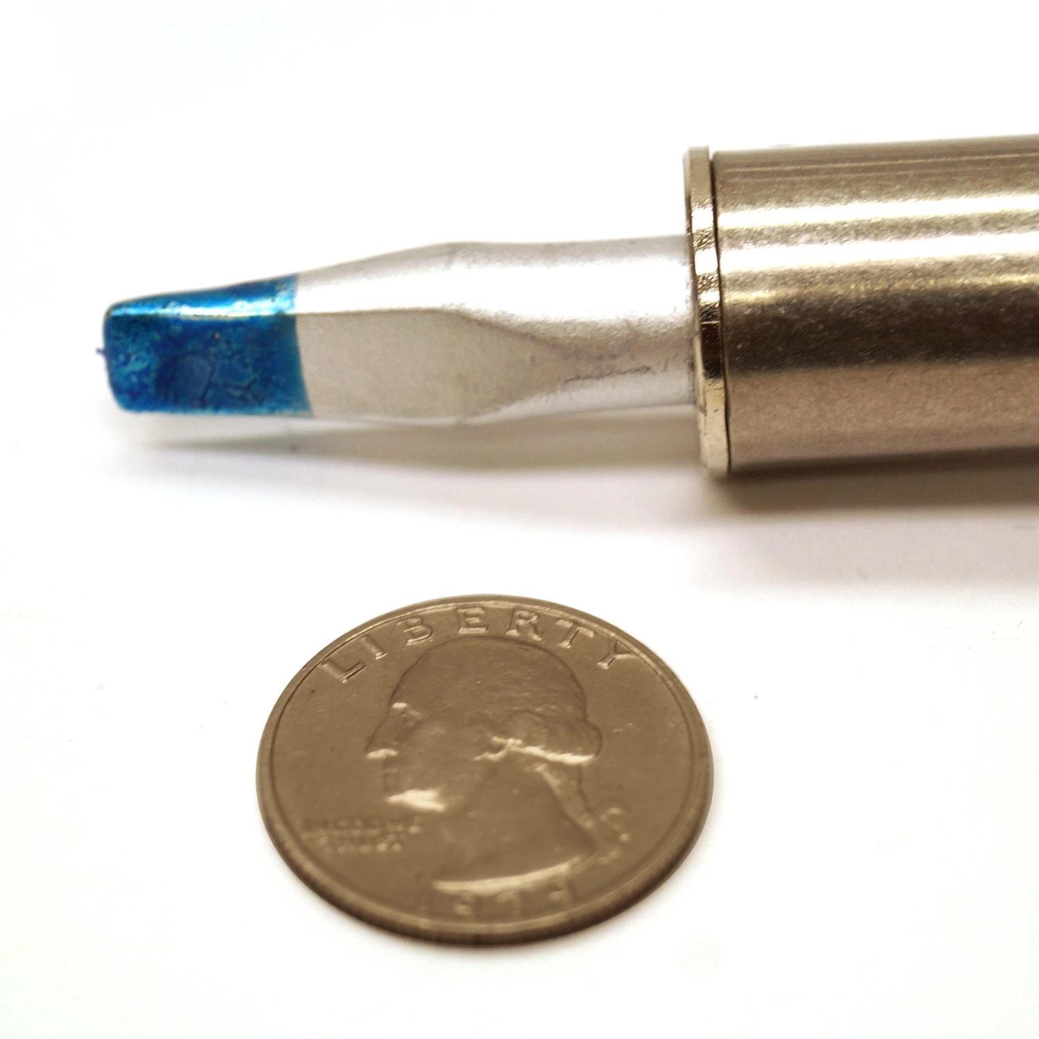 Mika 100w Studio Line Soldering Iron 3 Mika 100w Studio Line Soldering Iron - Image 3