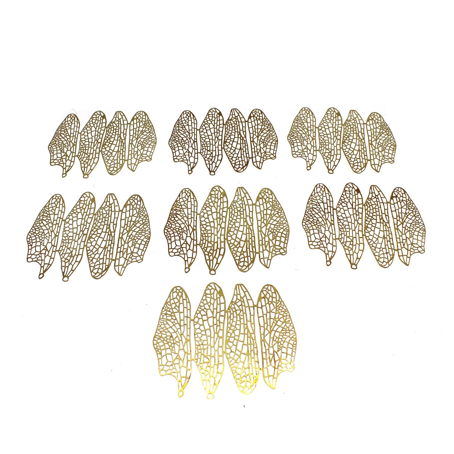 Odyssey Filigree For 16" Dragonfly Lamp 2 Odyssey Filigree For 16" Dragonfly Lamp - Image 2