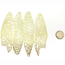 Odyssey Filigree For 22" Dragonfly Lamp -Stained Glass Deals Store 145656 20