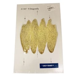 Odyssey Filigree For 22" Dragonfly Lamp -Stained Glass Deals Store 145656 30