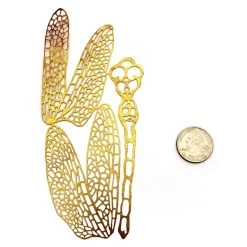 Odyssey Filigree For 14" Dragonfly Lamp 7 Odyssey Filigree For 14" Dragonfly Lamp -Stained Glass Deals Store 145658 20