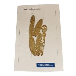 Odyssey Filigree For 14" Dragonfly Lamp 8 Odyssey Filigree For 14" Dragonfly Lamp -Stained Glass Deals Store 145658 30