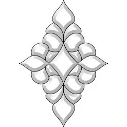 Biscayne Bevel Cluster