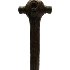 Odyssey 23" Tree Trunk Lamp Base -Stained Glass Deals Store 145907 30