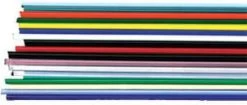 Italian Rod Assortment Pack - 104 COE