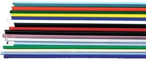 Italian Rod Assortment Pack - 104 COE 1 Italian Rod Assortment Pack - 104 COE