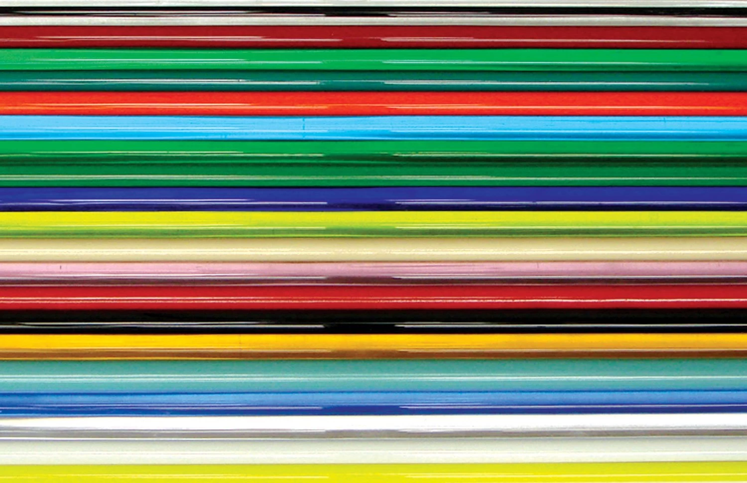 Italian Rod Assortment Pack - 104 COE 2 Italian Rod Assortment Pack - 104 COE - Image 2