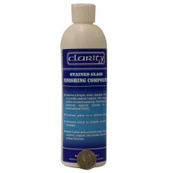 Stained Glass Finishing Compound - 12 Oz 7 Stained Glass Finishing Compound - 12 Oz -Stained Glass Deals Store 147167 30