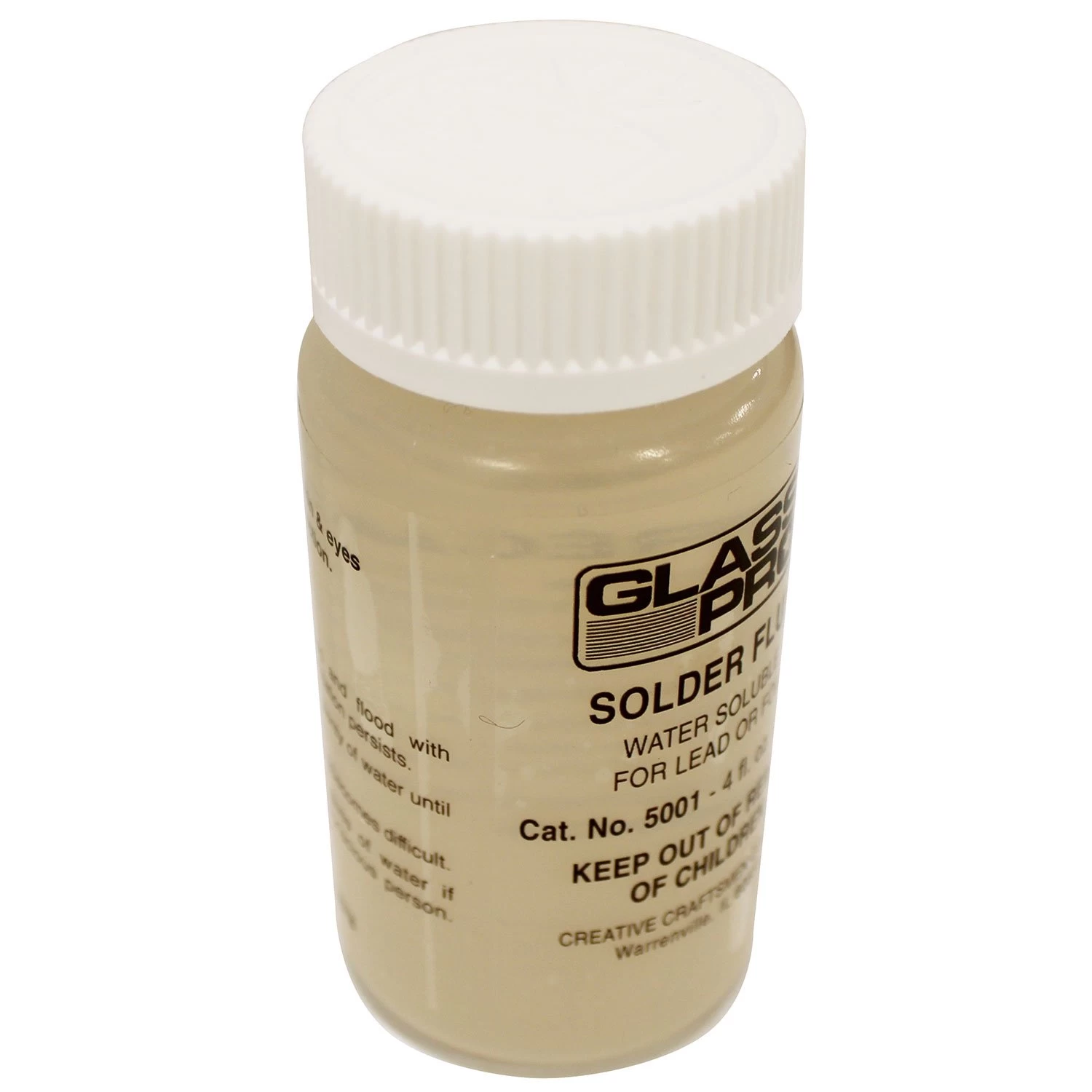 Glass Pro Flux - 4 Oz 3 Glass Pro Flux - 4 Oz - Image 3