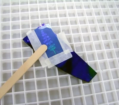 Armour Etch Cream - 10 Oz 2 Armour Etch Cream - 10 Oz - Image 2