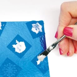 Armour Etch Cream - 3 Oz -Stained Glass Deals Store 147411 60