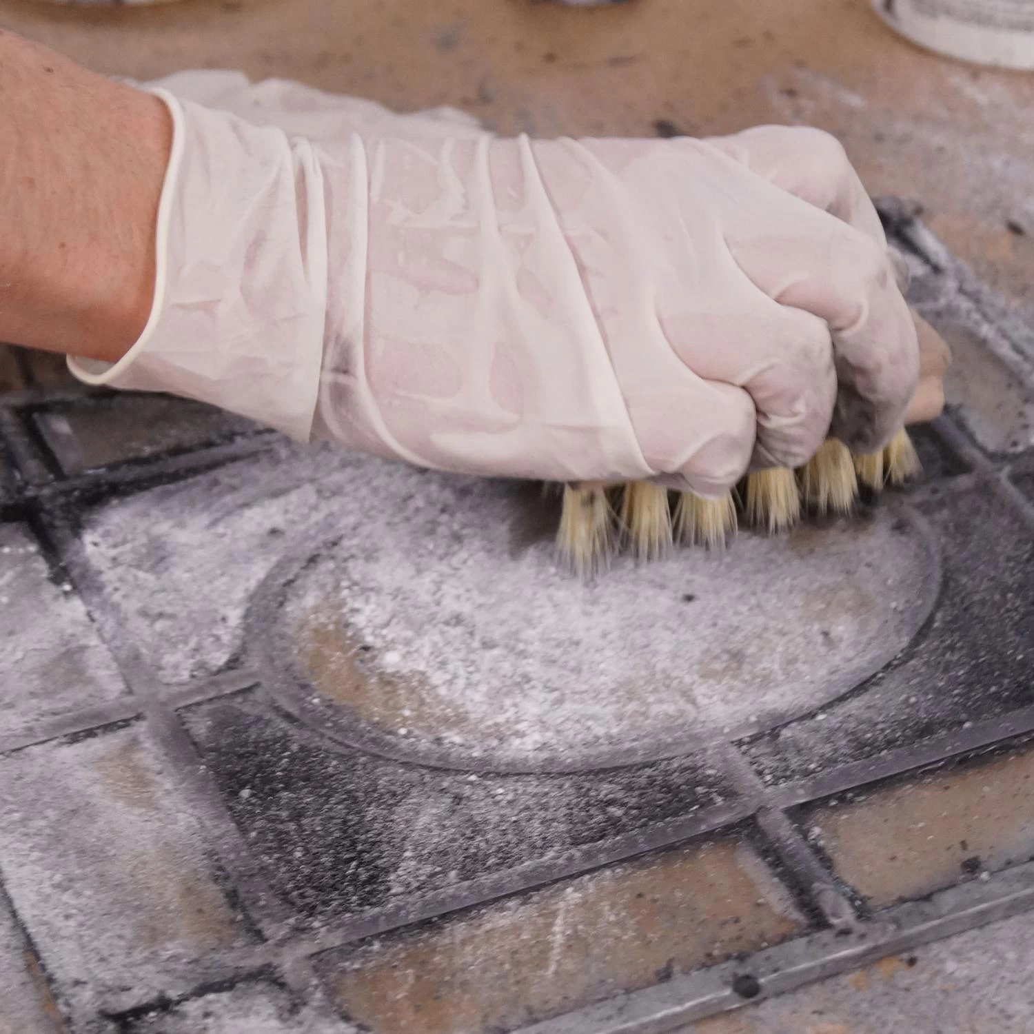 Whiting Powder 2 Whiting Powder - Image 2