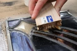 Whiting Powder 6 Whiting Powder -Stained Glass Deals Store 147558 20